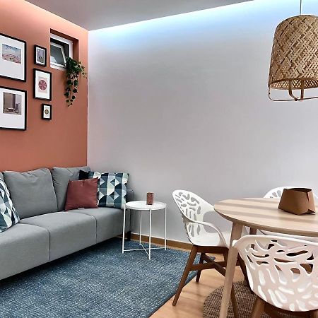 Condessa Apartment Lissabon Exterior foto