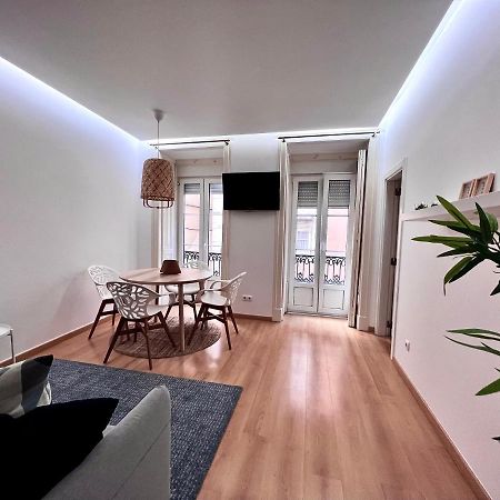 Condessa Apartment Lissabon Exterior foto