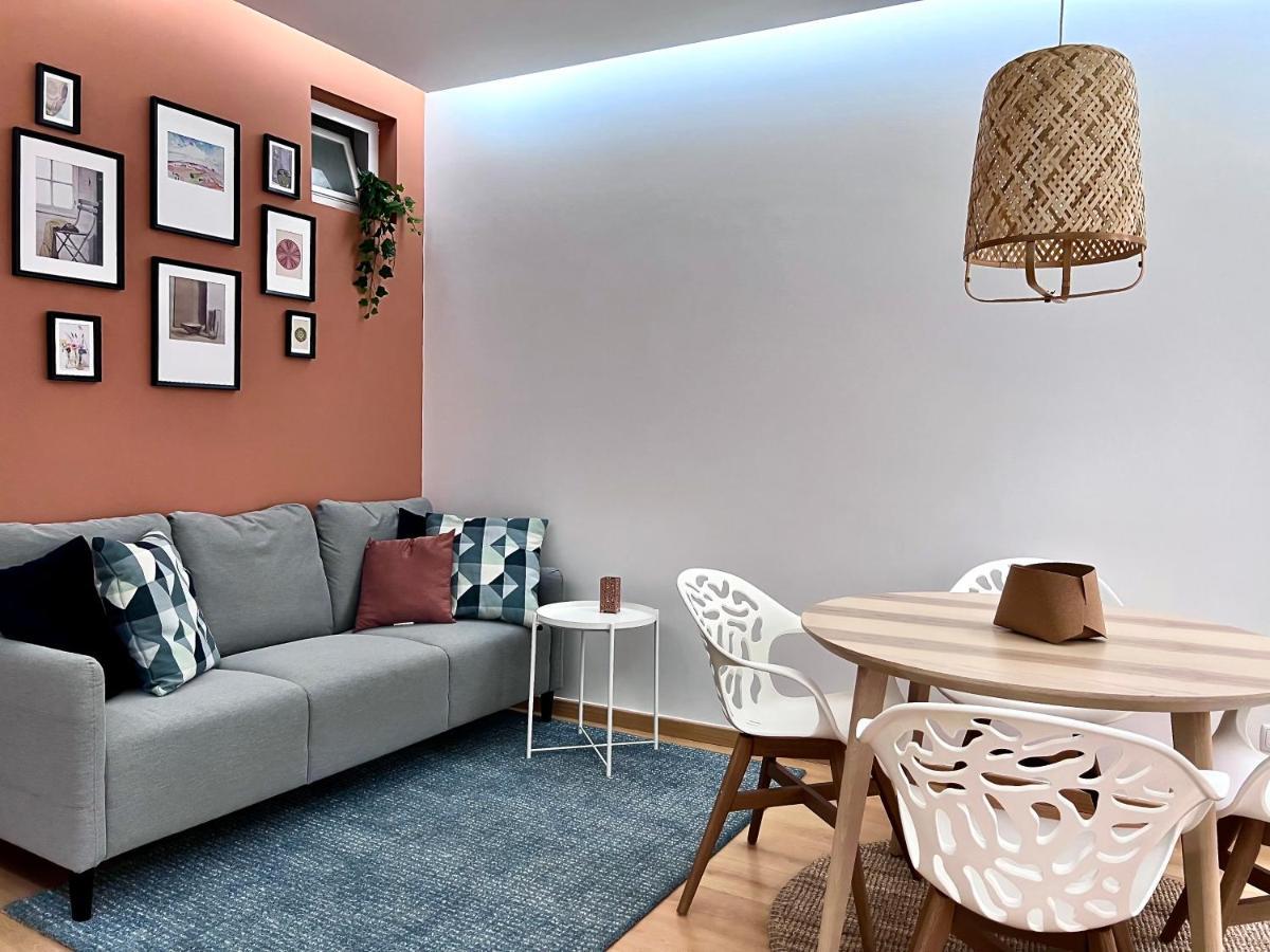 Condessa Apartment Lissabon Exterior foto