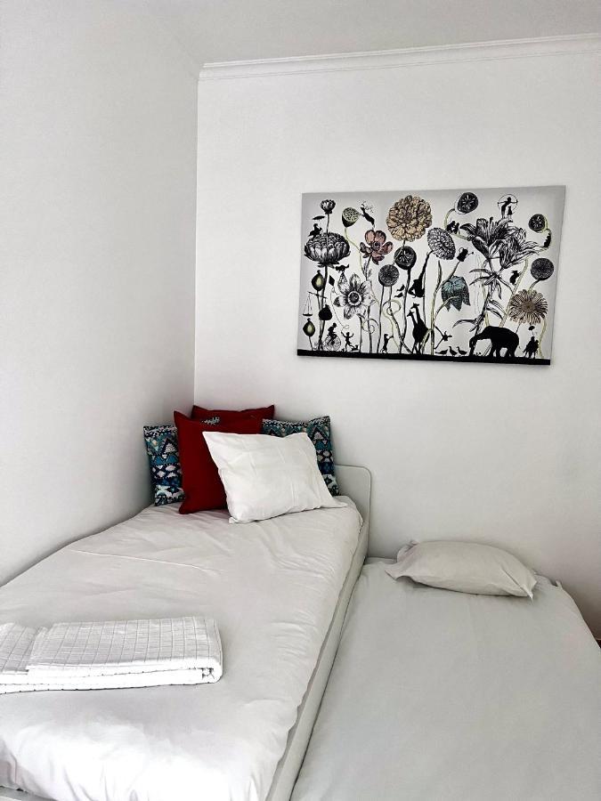 Condessa Apartment Lissabon Exterior foto