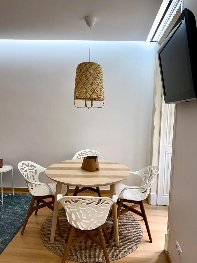 Condessa Apartment Lissabon Exterior foto