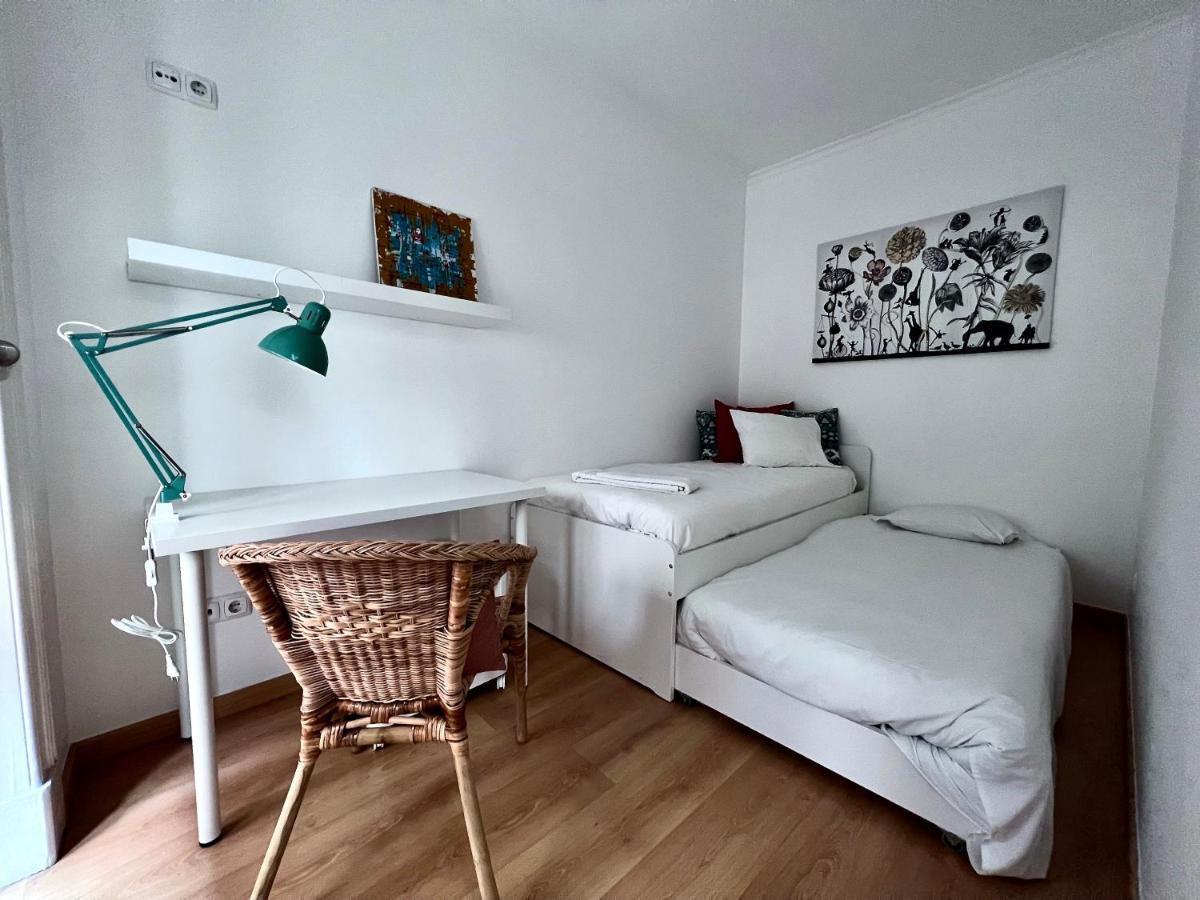 Condessa Apartment Lissabon Exterior foto