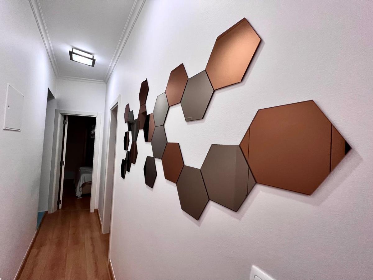 Condessa Apartment Lissabon Exterior foto