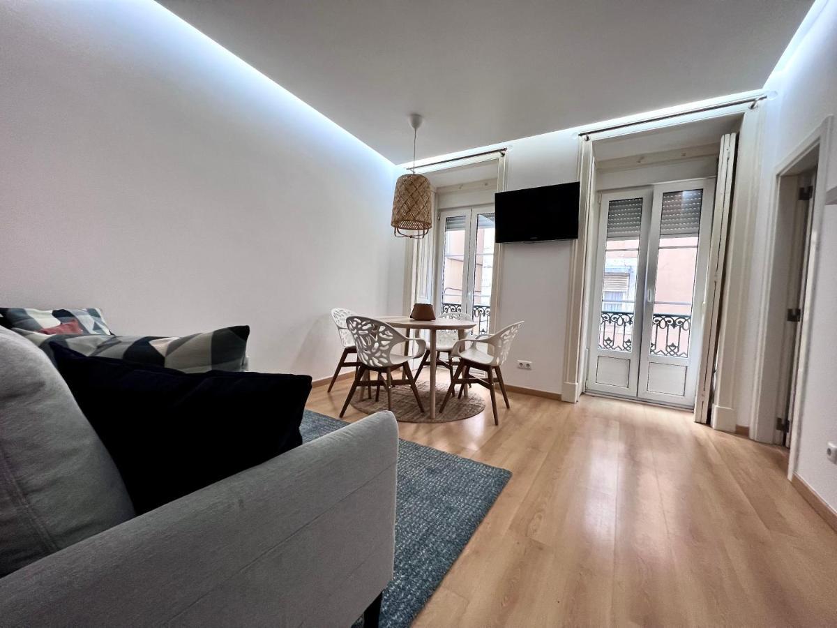 Condessa Apartment Lissabon Exterior foto