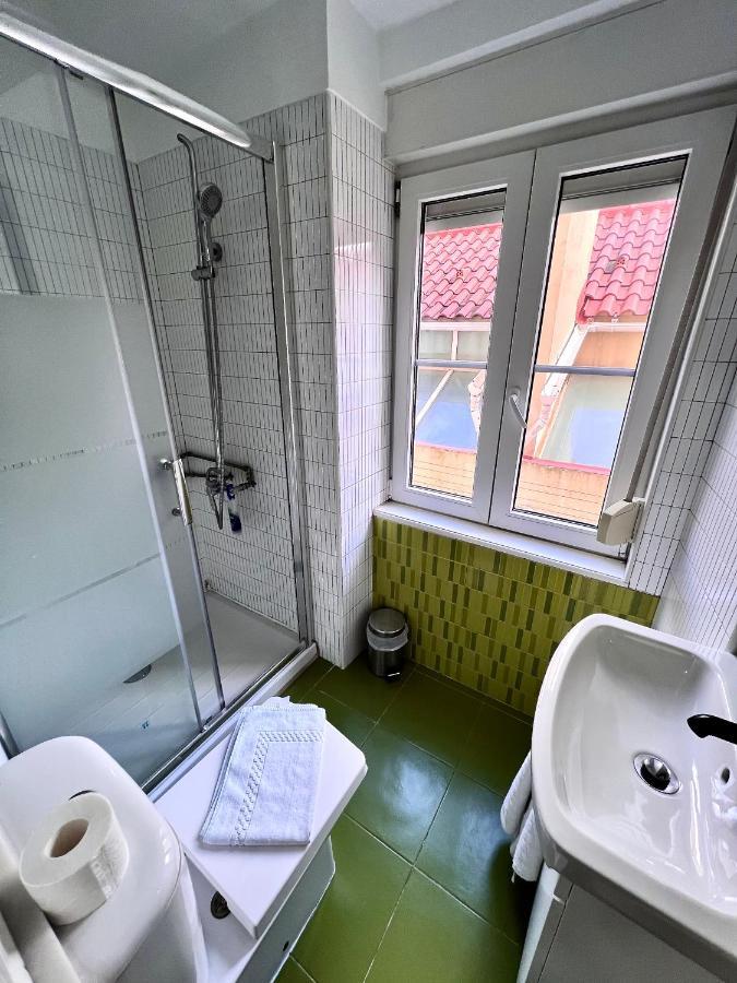 Condessa Apartment Lissabon Exterior foto